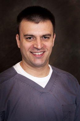 Emil Slavkov: Licensed Acupuncturist In Chicago