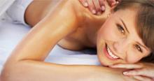 Relaxation massage Chicago